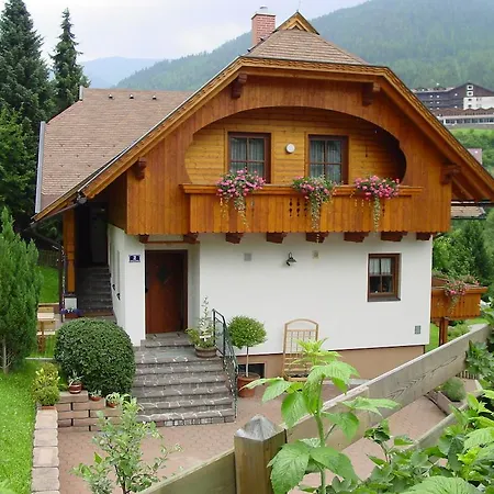 Haralds Ferienwohnungen Bad Kleinkirchheim Room photo