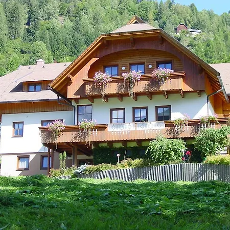 Haralds Ferienwohnungen Bad Kleinkirchheim Room photo