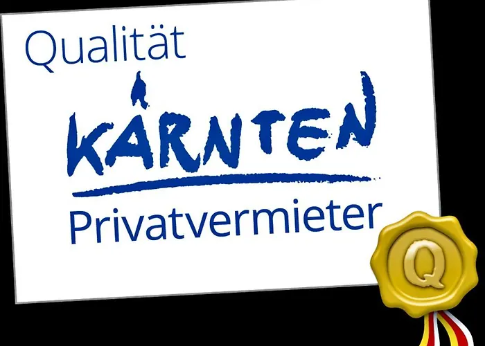 Haralds Ferienwohnungen