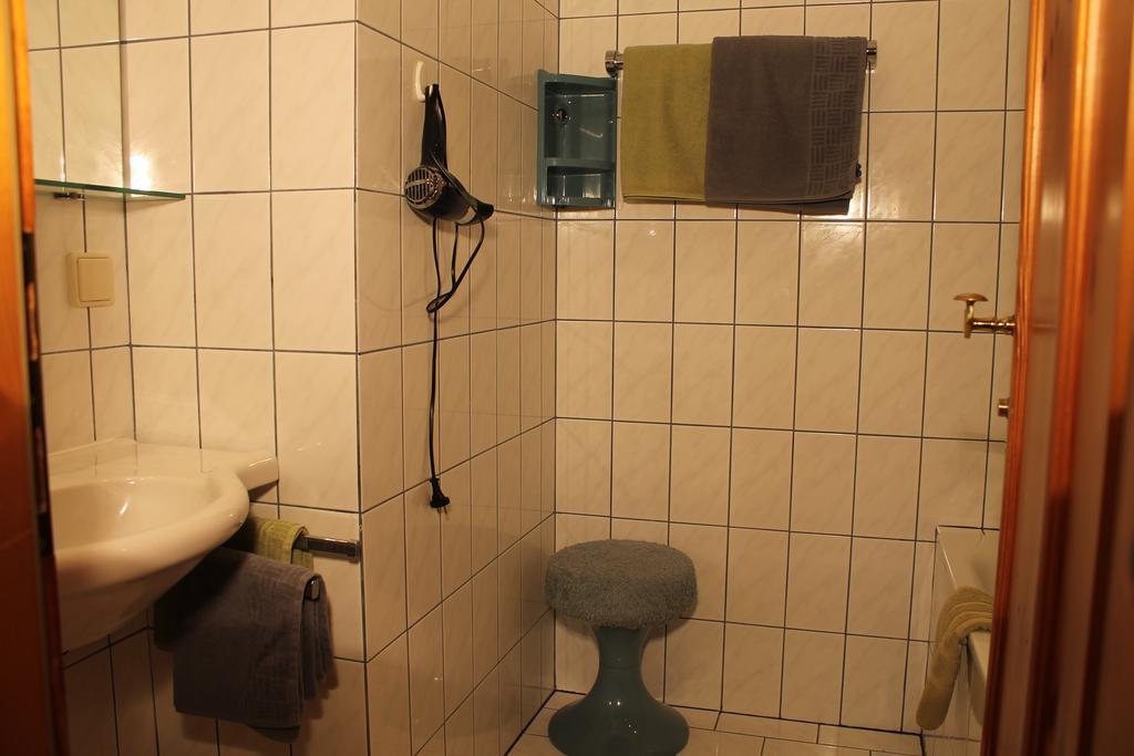 Apartment Haralds *